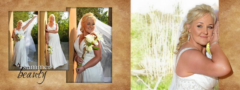 Pro wedding photographer Pierre Bassani